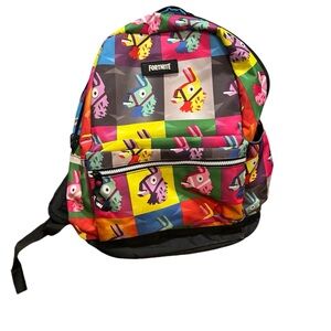 Fortnite Llama bag